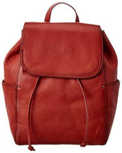 Load image into Gallery viewer, Frye Olivia Leather Backpack