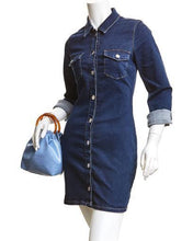 Load image into Gallery viewer, Studio 33 Real One Ring Top Handle