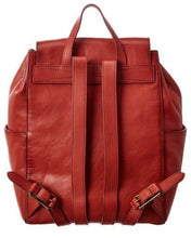 Load image into Gallery viewer, Frye Olivia Leather Backpack