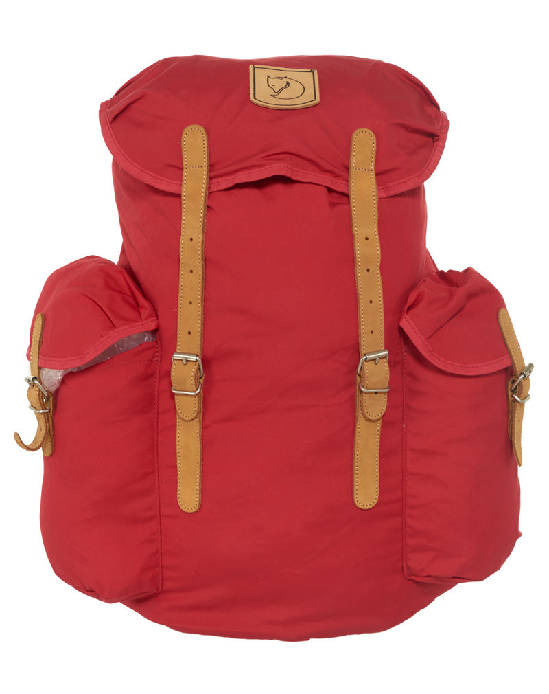 Fjall Raven Vintage 20l Unisex Style : 23084