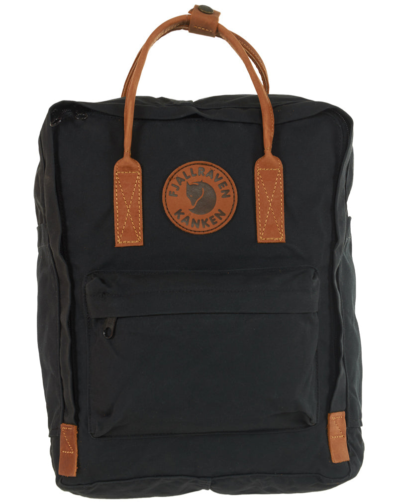 Fjall Raven Kanken No.2 Backpack Unisex Style : 23565