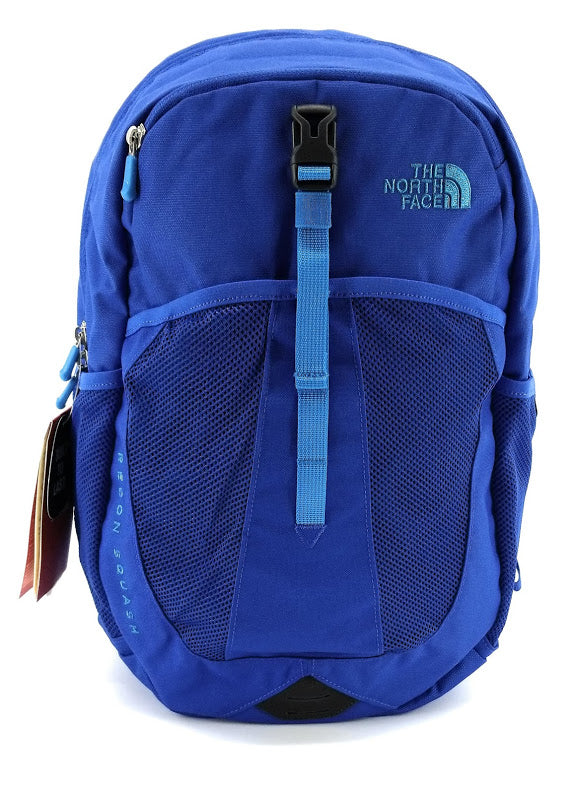 North Face Recon Squash Backpack Big Kids Style : A3g9e-7AY