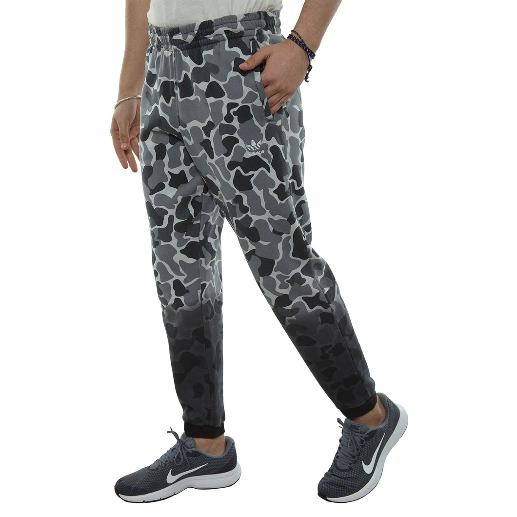 Adidas Camo Pants Mens Style : Dh4808-MULTCO