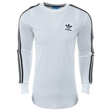 Load image into Gallery viewer, Adidas Brand Waffle Tee Mens Style : Ay9291
