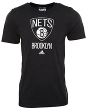 Load image into Gallery viewer, Adidas Brooklyn Nets Mens Style : 3720a
