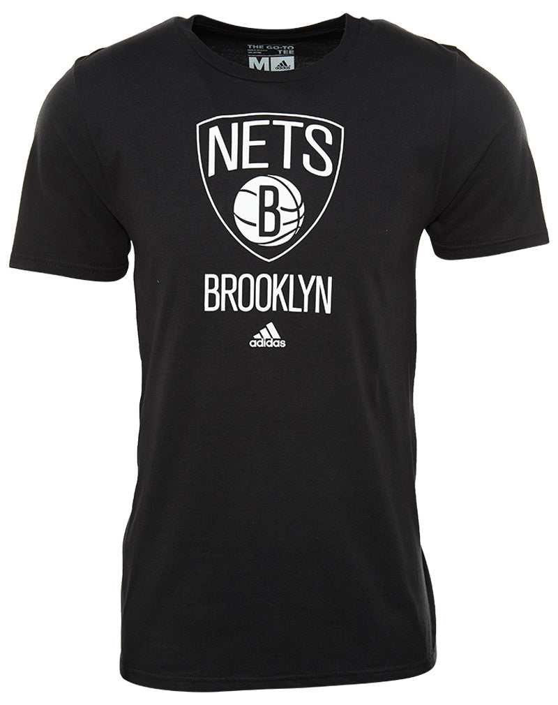 Adidas Brooklyn Nets Mens Style : 3720a