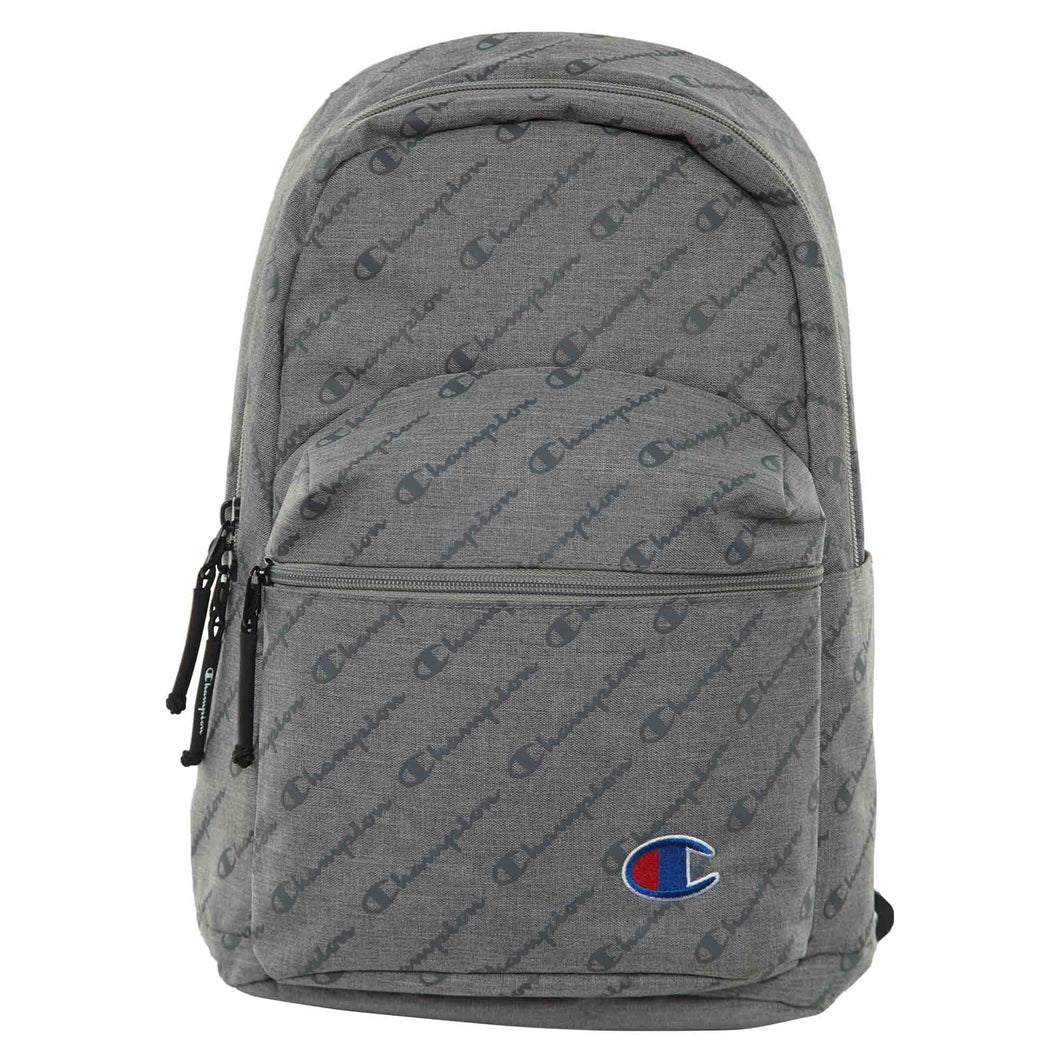 Champion Backpack Unisex Style : Ch1038-039