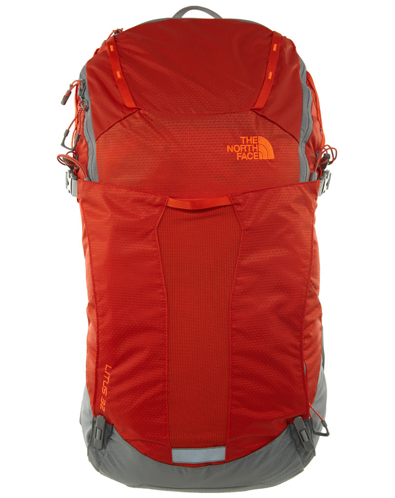 North Face Litus 32 Backpack Unisex Style : Ce99