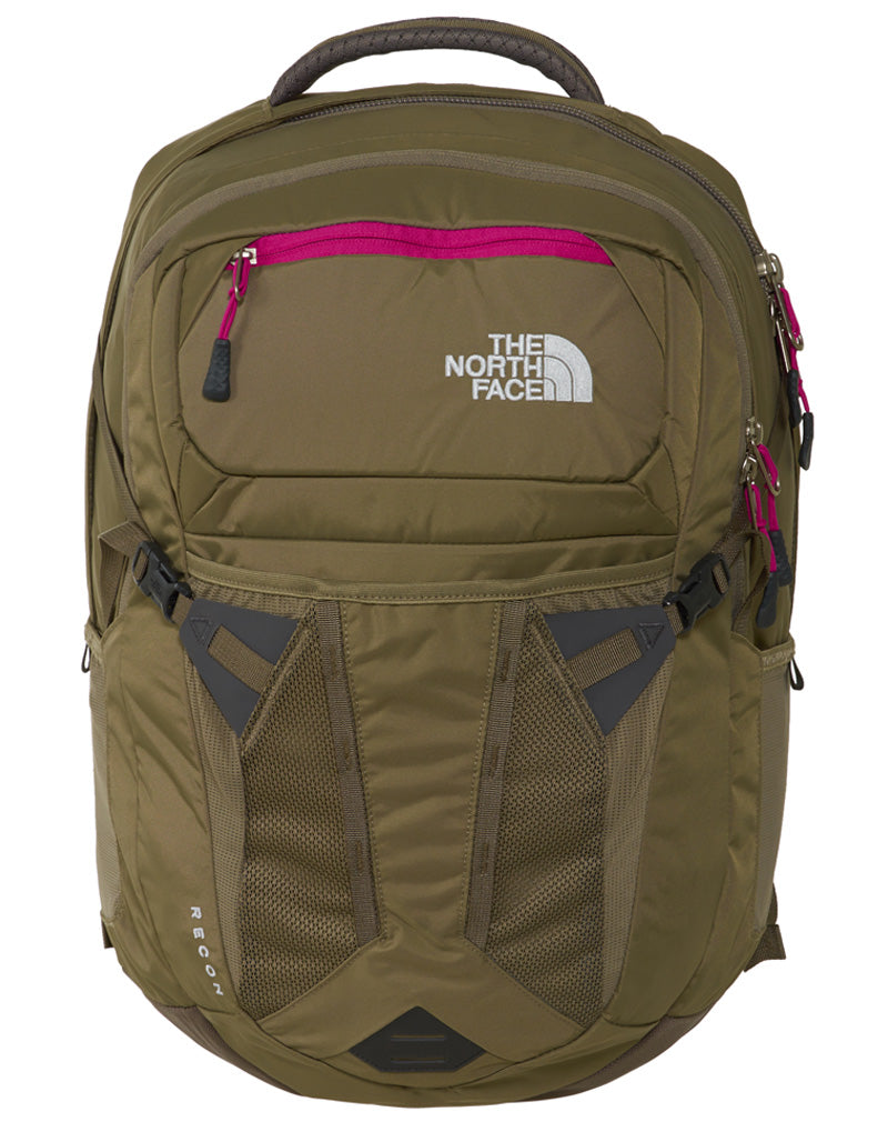 North Face Recon Backpack Womens Style : Clg3