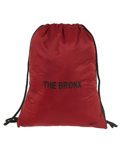 Nike LE BRONX GYMSACK Unisex Style : Ba9182