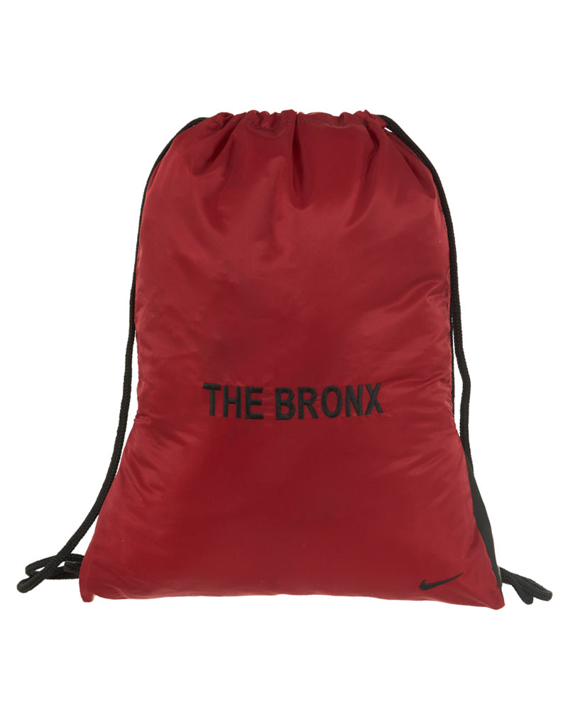 Nike LE BRONX GYMSACK Unisex Style : Ba9182