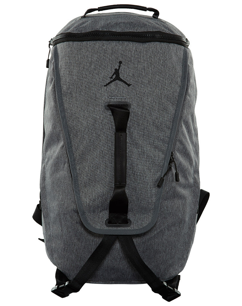Jordan Top Loader Backpack Unisex Style : Ba8063