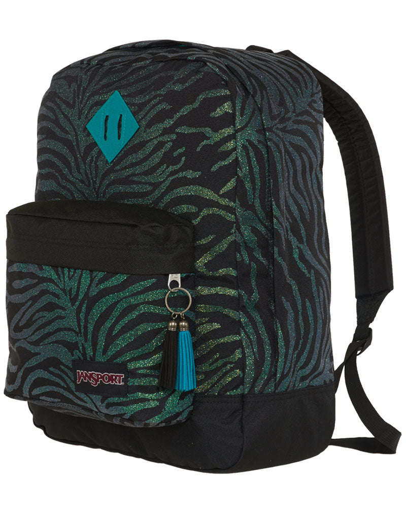 Jansport Super Fx Backpack Unisex Style : T64q