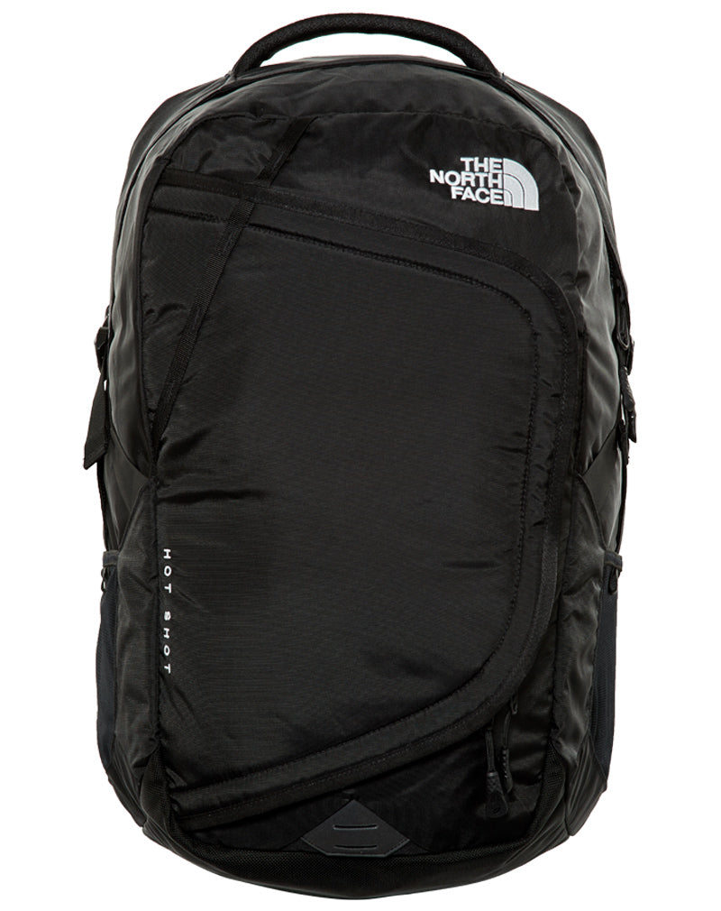 North Face Hot Shot Backpack Unisex Style : A2rd6
