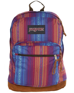 Jansport Right Pack World Backpack Unisex Style : T49z
