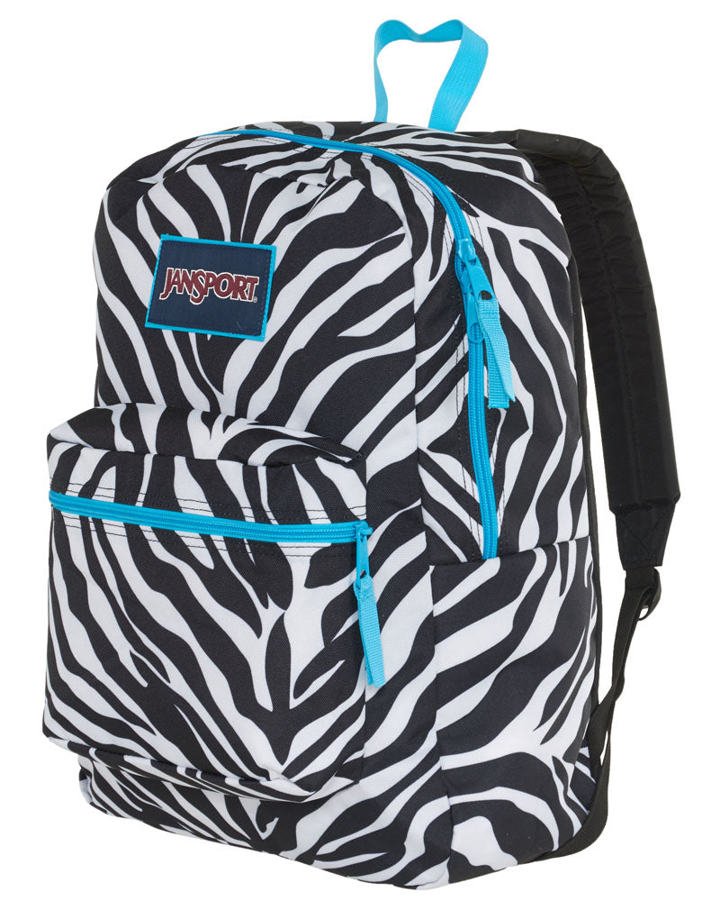 Jansport Over Exposed Backpack Unisex Style : T08w