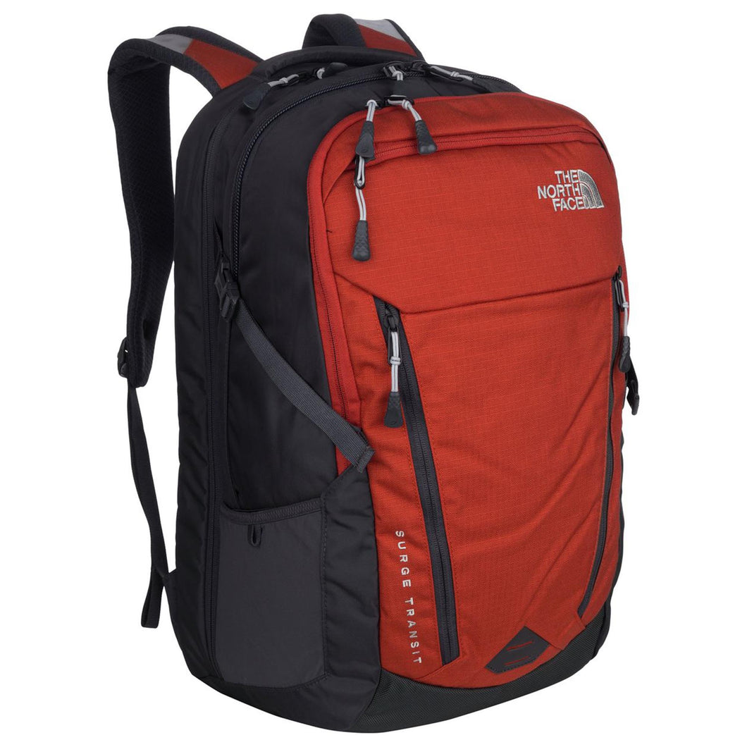North Face Surge Transit Backpack Unisex Style : A2zcp