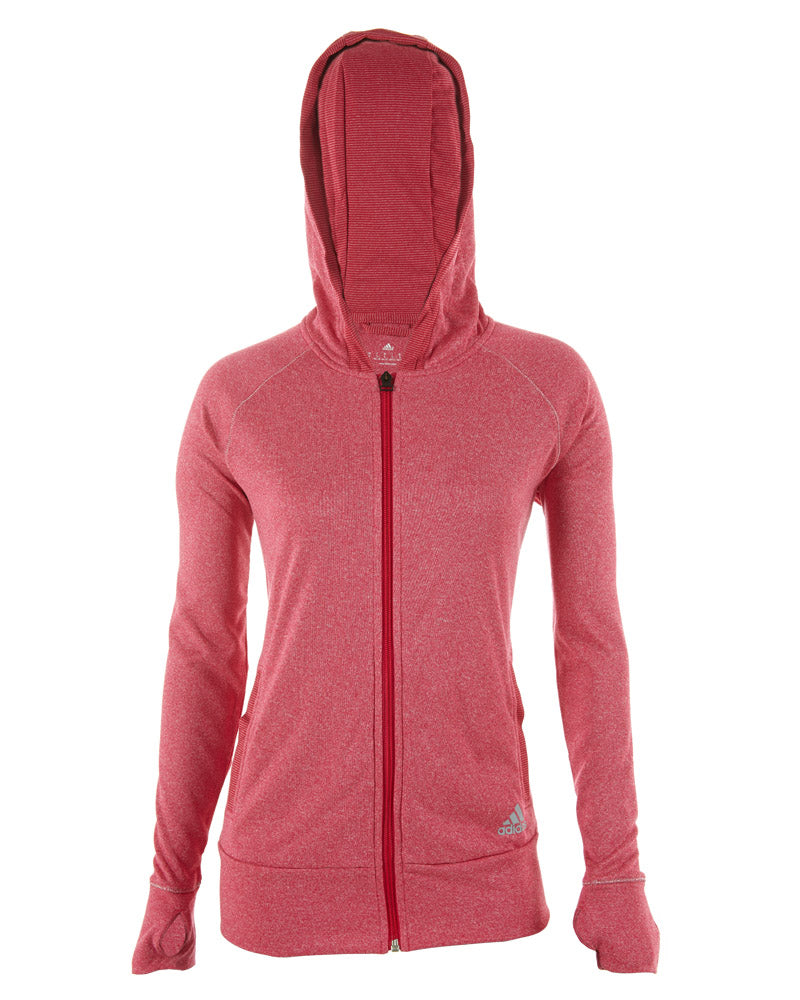 Adidas Bf Fz Hood Womens Style : F85842