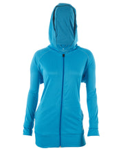 Load image into Gallery viewer, Adidas Bf Fz Hood Womens Style : F85841
