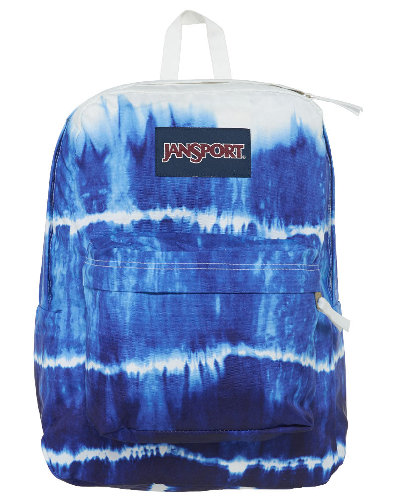 Jansport High Stakes Backpack Unisex Style : Trs7
