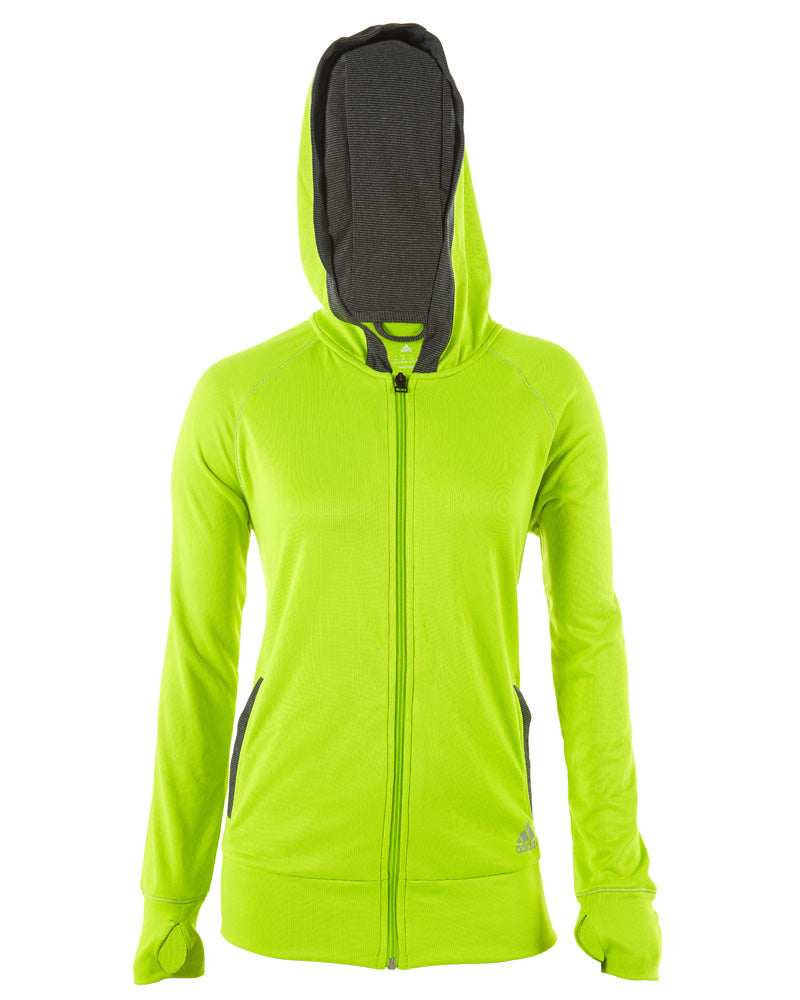 Adidas Bf Fz Hood Womens Style : F85844