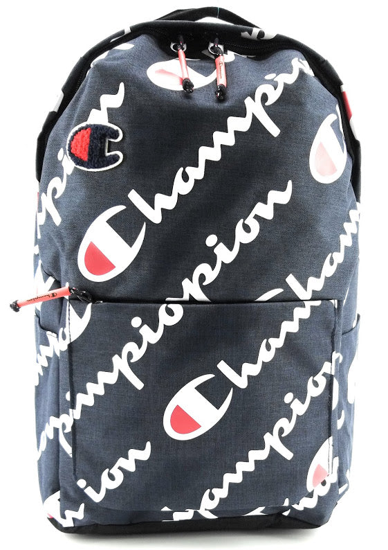 Champion Backpack Unisex Style : Ch1025-410
