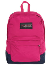 Load image into Gallery viewer, Jansport Black Label Superbreak Backpack Unisex Style : T60g
