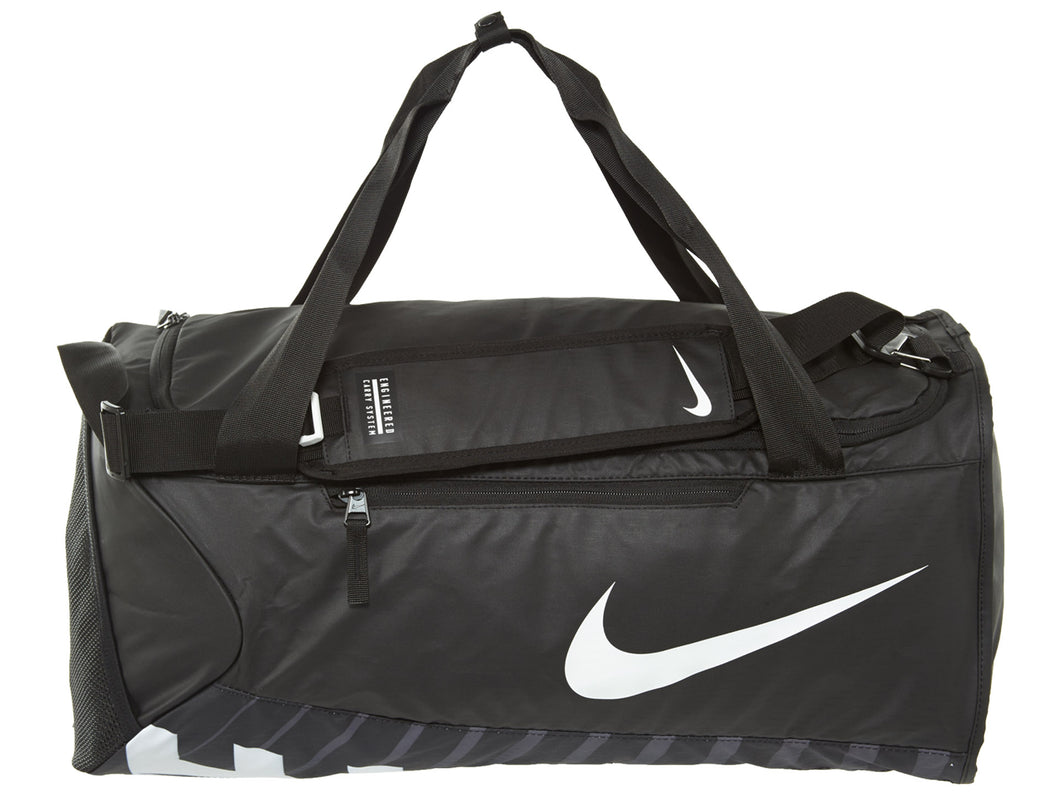 Nike Alpha Adapt Cross Body Medium Duffel Bag Unisex Style : Ba5182