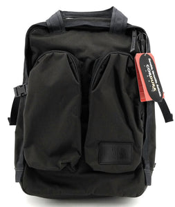 North Face Mini Crevasse Backpack Unisex Style : A3g8l-MN1