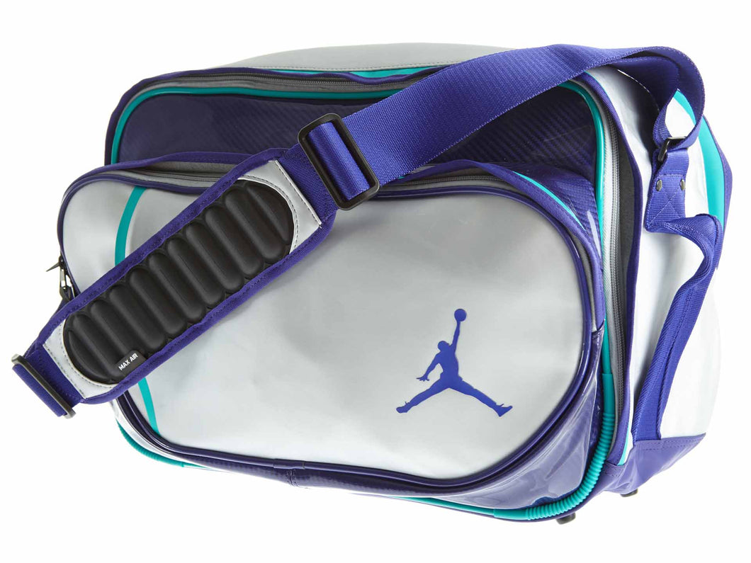 Jordan All Weather Bag Unisex Style 543646 - 066