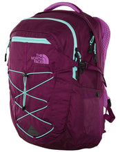 Load image into Gallery viewer, North Face Borealis Backpack Womens Style : Chk3
