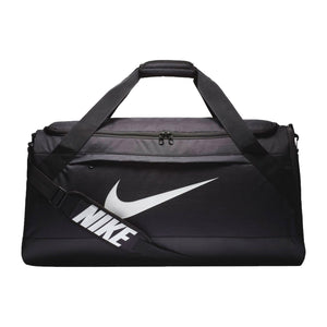 Nike Brasilia Large Duffel Bag Unisex Style : Ba5978-010