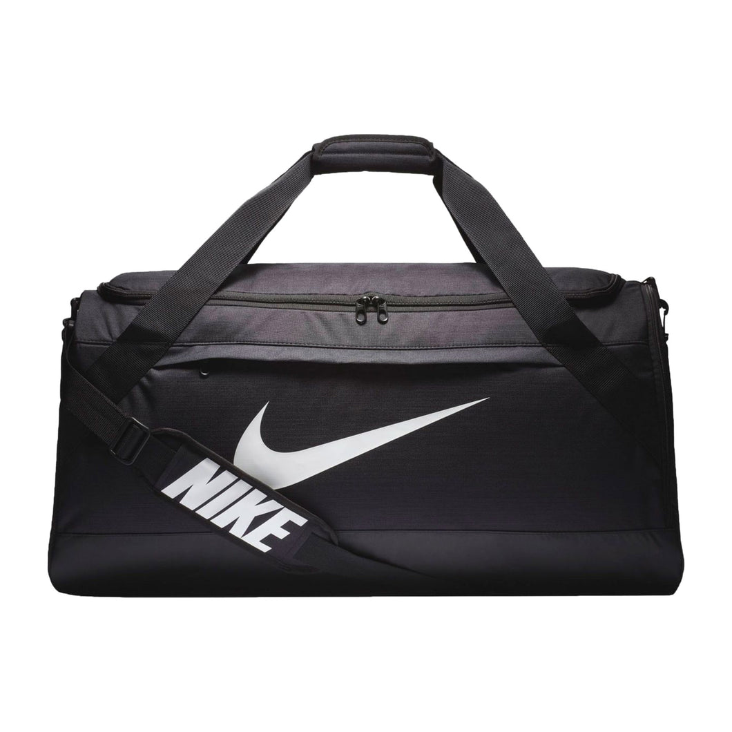 Nike Brasilia Large Duffel Bag Unisex Style : Ba5978-010