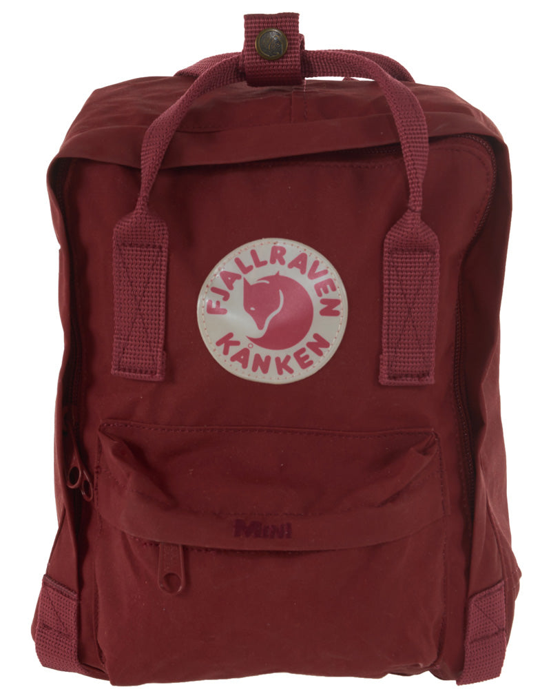 Fjallraven Kanken Mini Unisex Style # 23561
