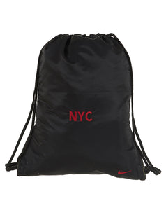 Nike Le NYC Gymsack Unisex Style : Ba9184