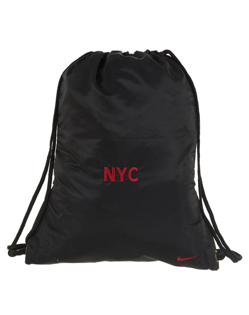 Nike Le NYC Gymsack Unisex Style : Ba9184