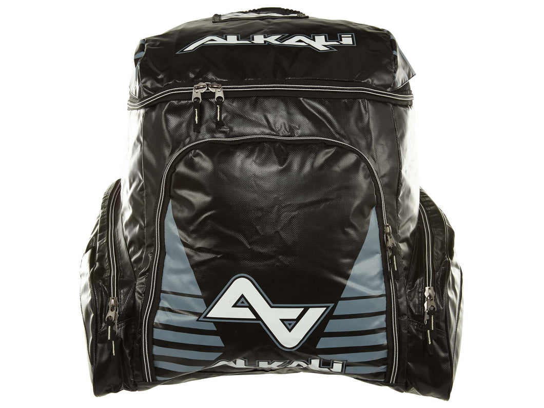 Alkali Hockey Rpd Max+ Backpack Senior Size Unisex Style : 1507216401
