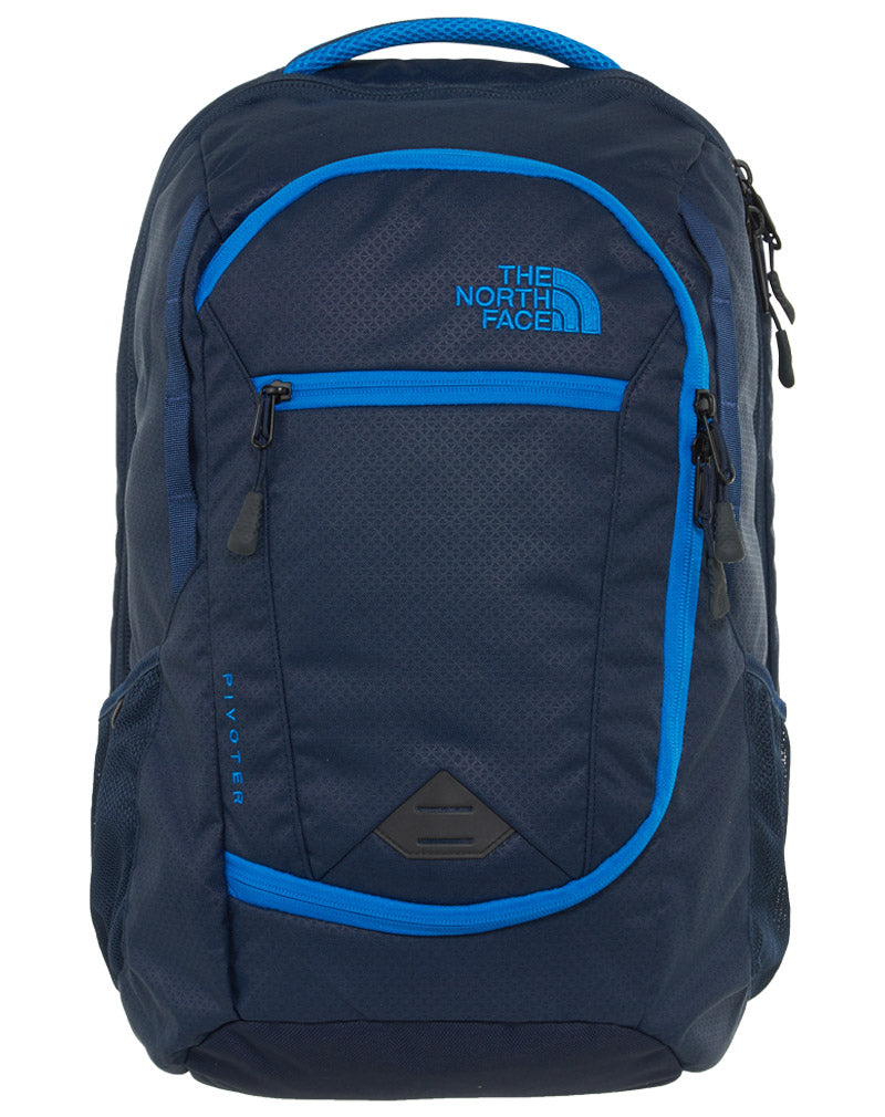North Face Pivoter Backpack Unisex Style : Chj8