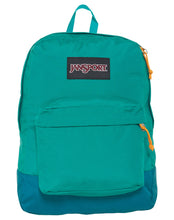 Load image into Gallery viewer, Jansport Black Label Superbreak Backpack Unisex Style : T60g
