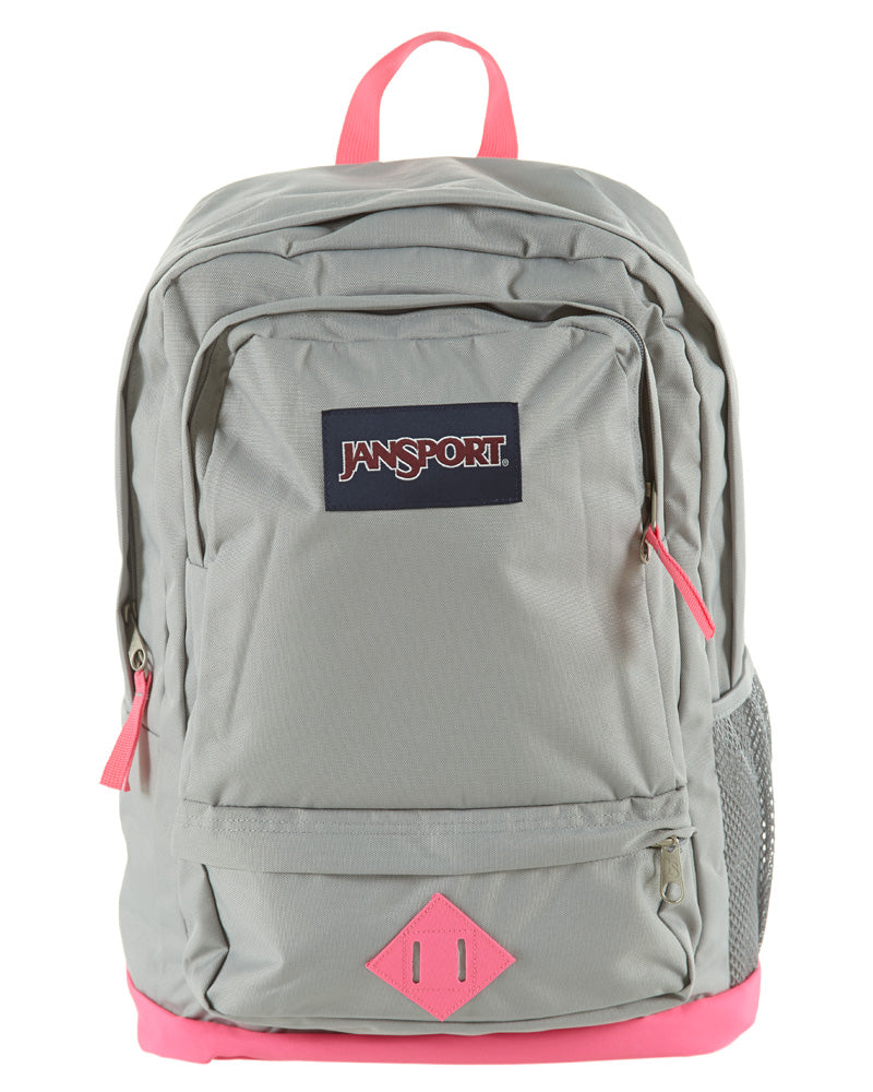 Jansport All Purpose Backpack Unisex Style : T26l