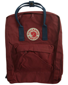 Fjallraven Kanken Laptop Pack Unisex Style # 23510