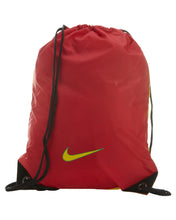 Load image into Gallery viewer, NIKE LE BLOCK GYM SACK BAGPACK UNISEX  STYLE # BA0305
