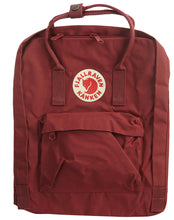 Load image into Gallery viewer, Fjallraven Kanken Laptop Pack Unisex Style # 23510
