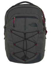 Load image into Gallery viewer, North Face Borealis Backpack Womens Style : Chk3
