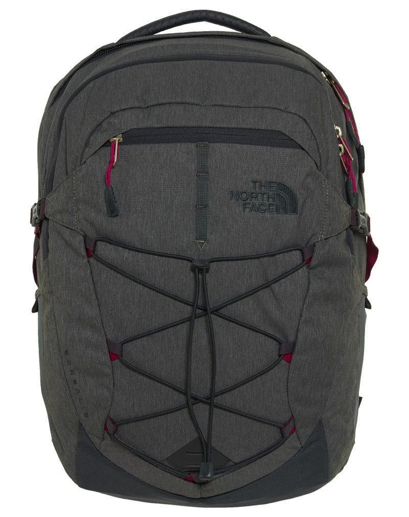 North Face Borealis Backpack Womens Style : Chk3