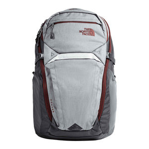 North Face Router Backpack Unisex Style : A3etu