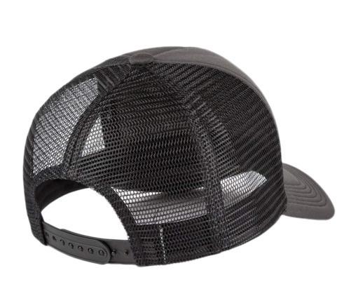 Psycho Bunny World Cup Baseball Black Sand Men's Cap B6A977B1HT-BSD