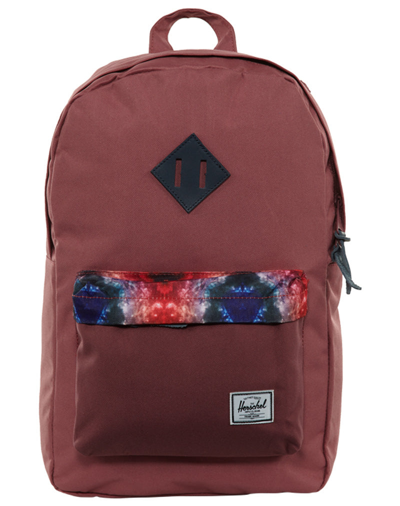 Herschel Heritage Backpack Unisex Style : 10019