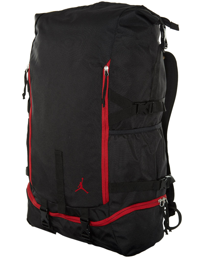 Jordan Jumpman Top Loader Backpack Unisex Style : 658401
