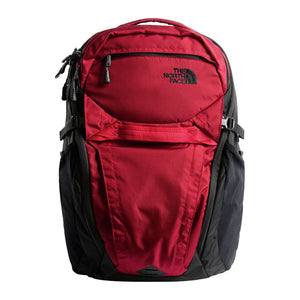 North Face Router Backpack Unisex Style : A3etu